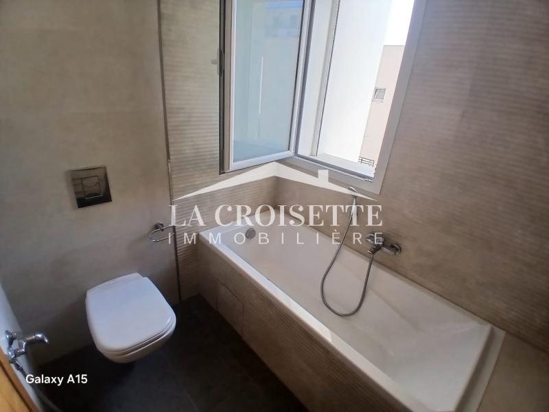 Appartement S+3 à Ain Zaghouan Nord