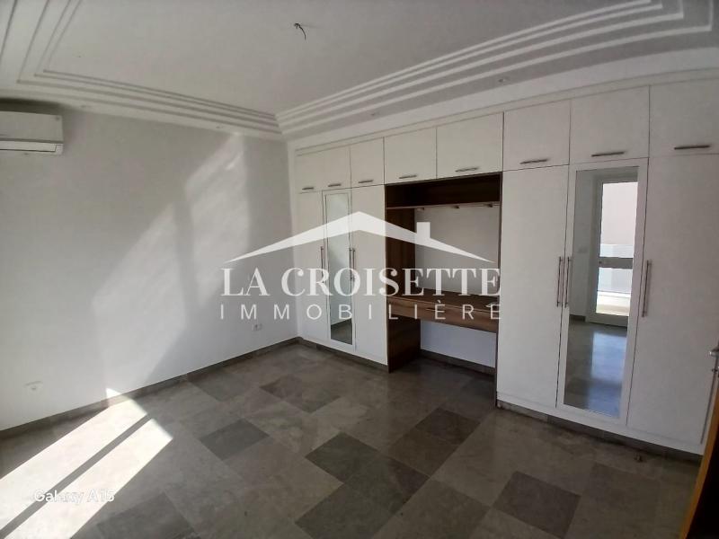 Appartement S+3 à Ain Zaghouan Nord