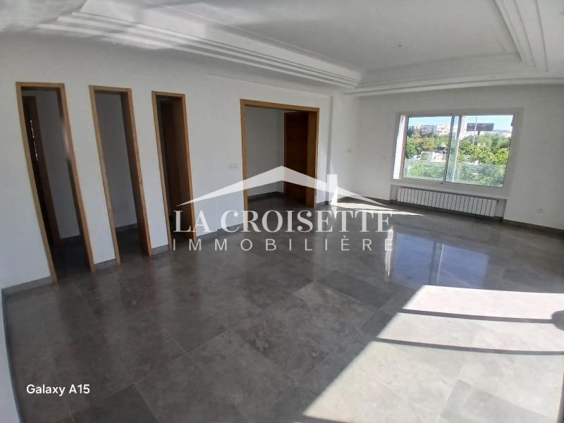 Appartement S+3 à Ain Zaghouan Nord