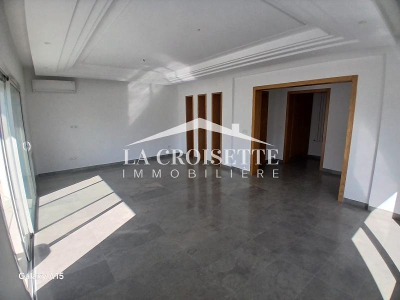 Appartement S+3 à Ain Zaghouan Nord