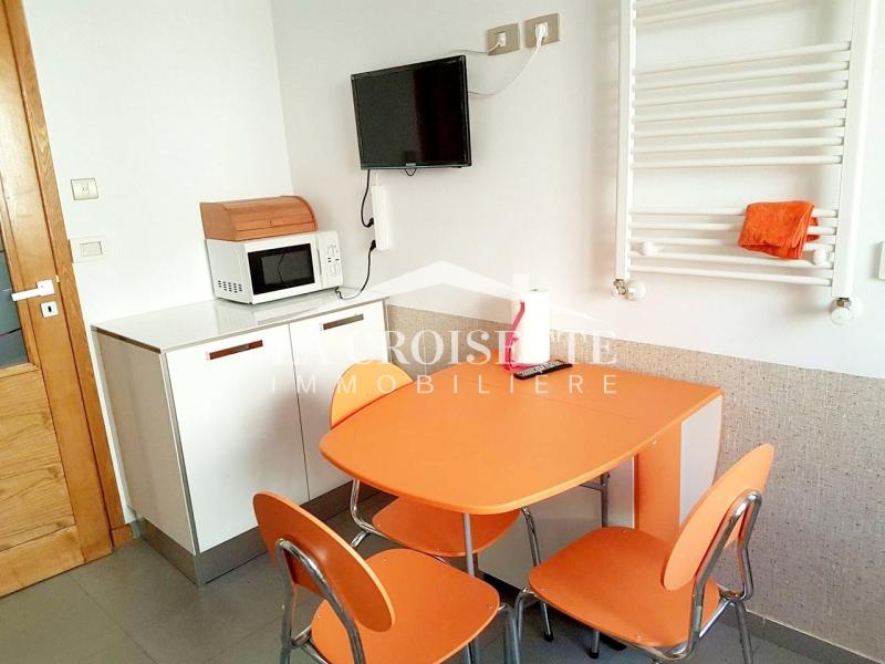 Appartement S+2 meublé à La Soukra