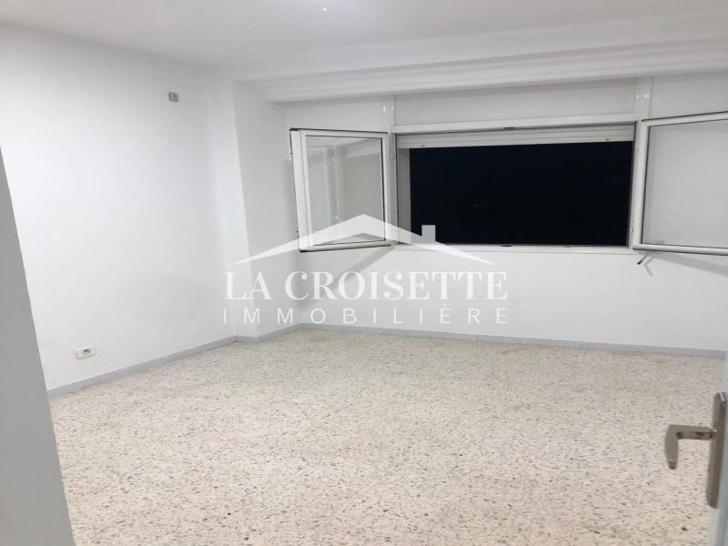 Appartement S+3 aux Jardins de L'aouina