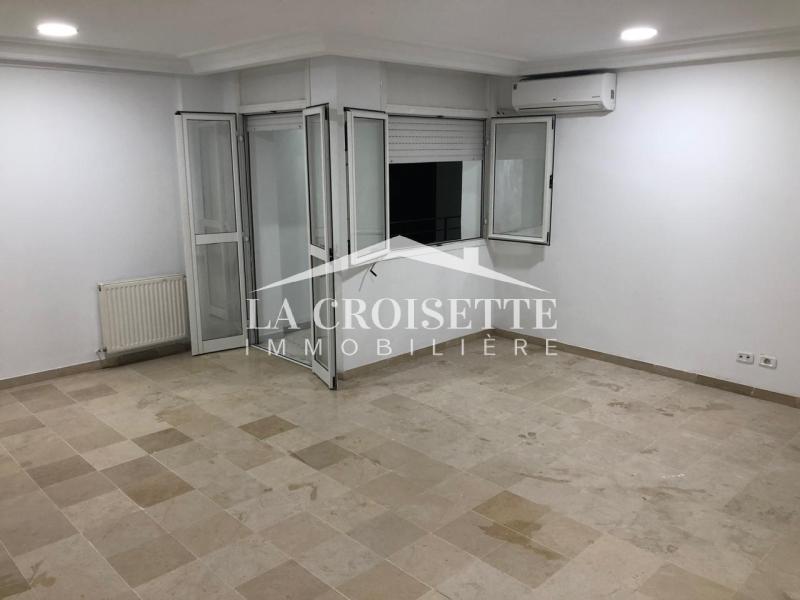 Appartement S+3 aux Jardins de L'aouina