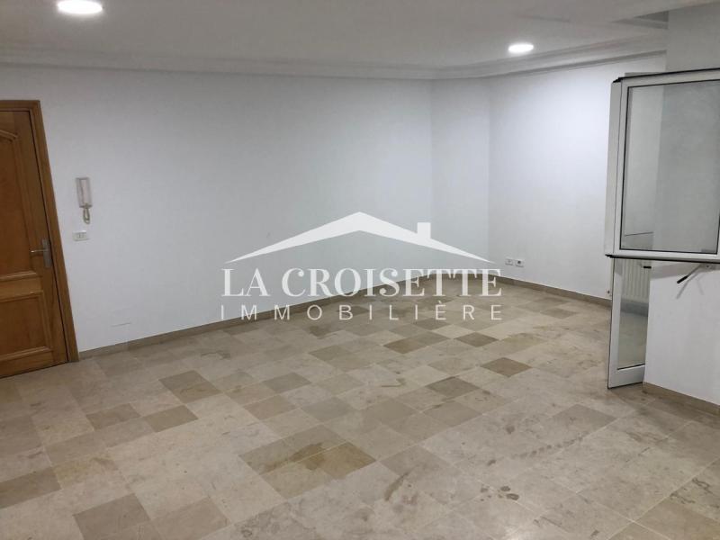 Appartement S+3 aux Jardins de L'aouina