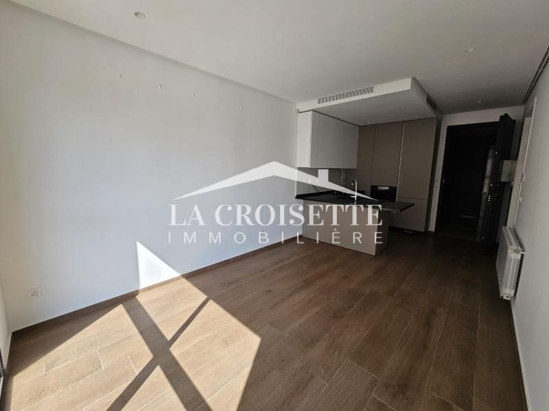 Appartement S+1 aux Jardins de Carthage