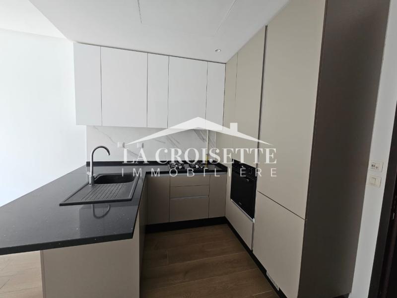 Appartement S+1 aux Jardins de Carthage
