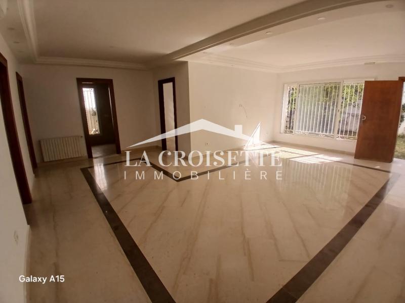 Appartement S+2 à Sidi Bou Saïd