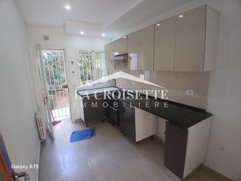 Appartement S+2 à Sidi Bou Saïd