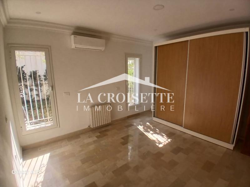 Appartement S+2 à Sidi Bou Saïd
