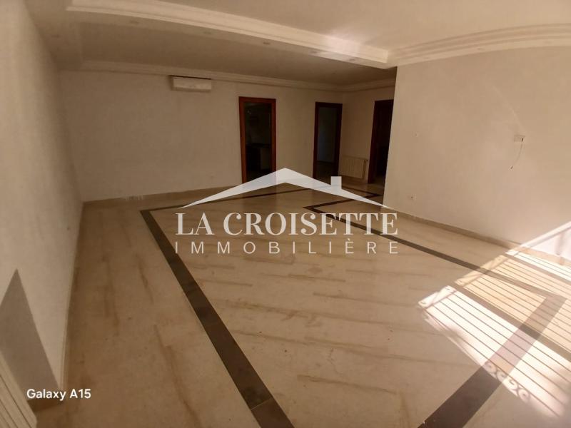 Appartement S+2 à Sidi Bou Saïd