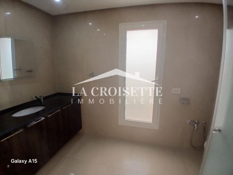 Appartement S+2 à Sidi Bou Saïd