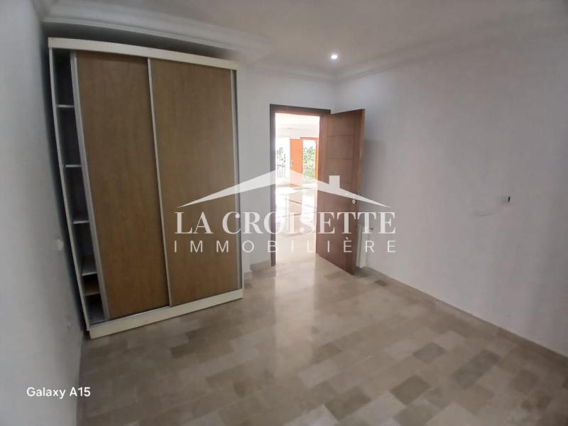 Appartement S+2 à Sidi Bou Saïd