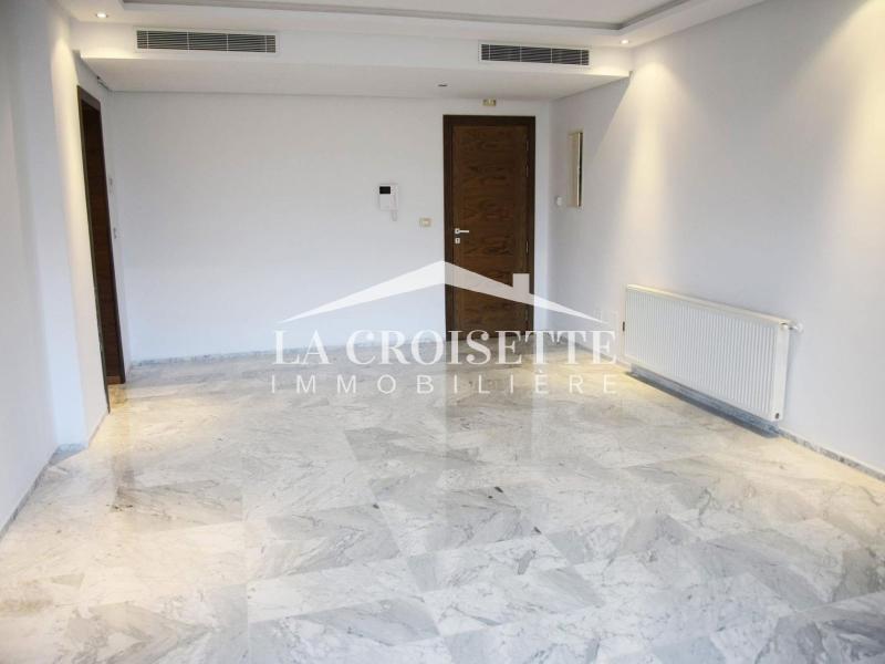 Appartement S+3 aux Jardins de Carthage