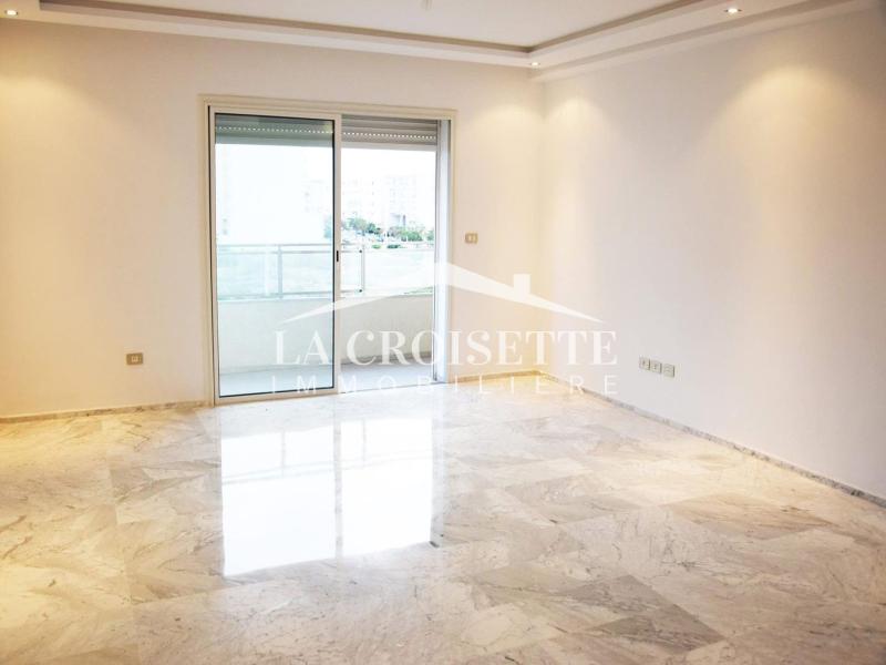 Appartement S+3 aux Jardins de Carthage