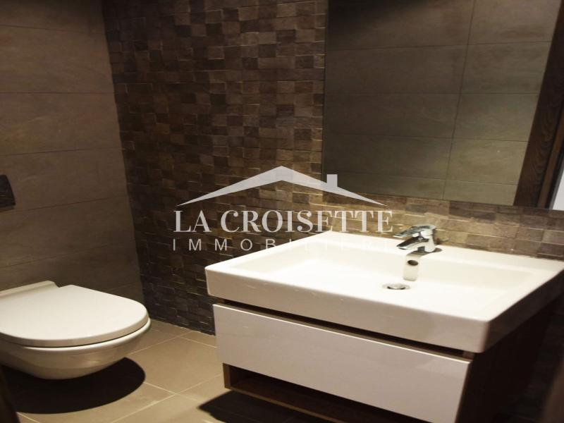 Appartement S+3 aux Jardins de Carthage