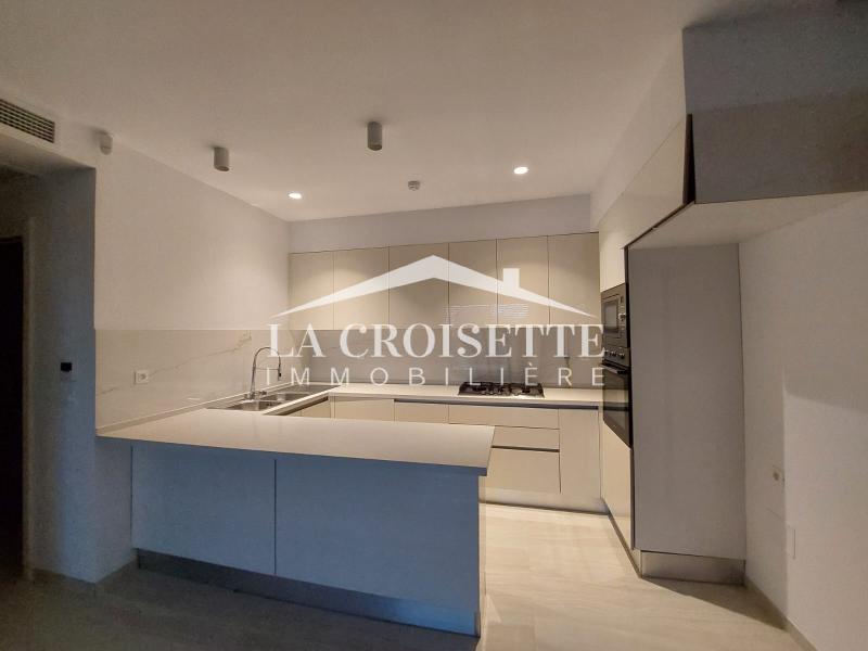 Appartement S+3 avec terrasse à La Marsa
