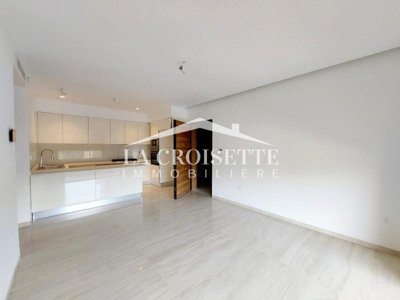 Appartement S+3 avec terrasse à La Marsa