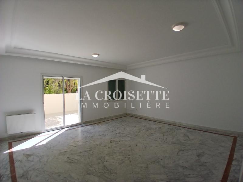 Appartement S+4 aux Berges du Lac 2