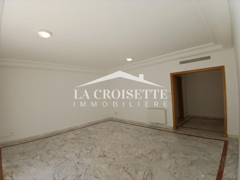 Appartement S+4 aux Berges du Lac 2