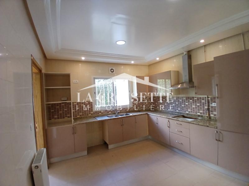 Appartement S+4 aux Berges du Lac 2