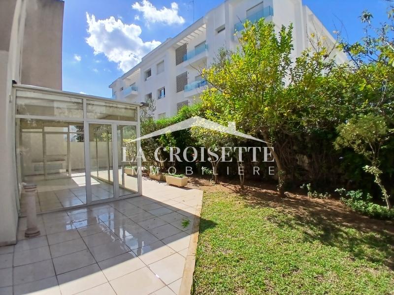Appartement S+4 aux Berges du Lac 2