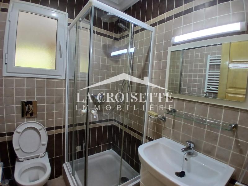 Appartement S+4 aux Berges du Lac 2