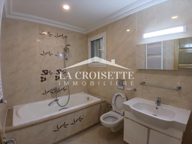 Appartement S+4 aux Berges du Lac 2