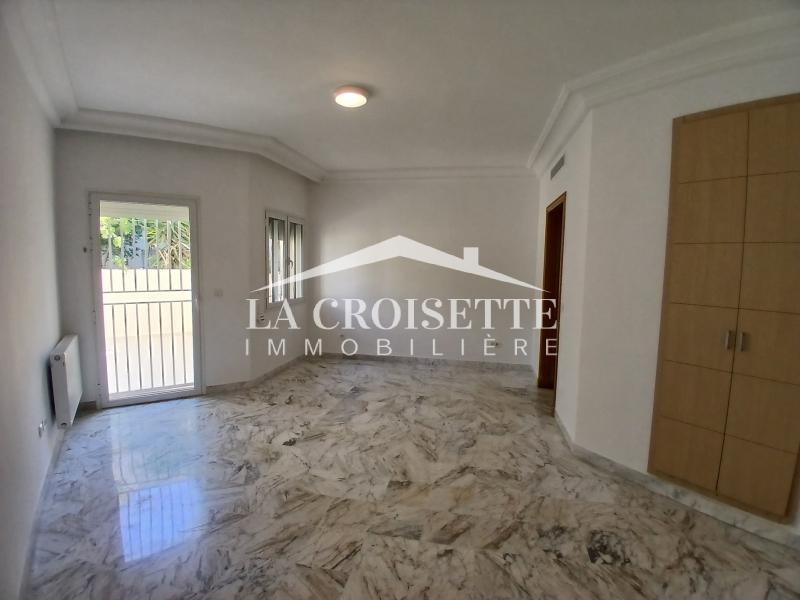 Appartement S+4 aux Berges du Lac 2
