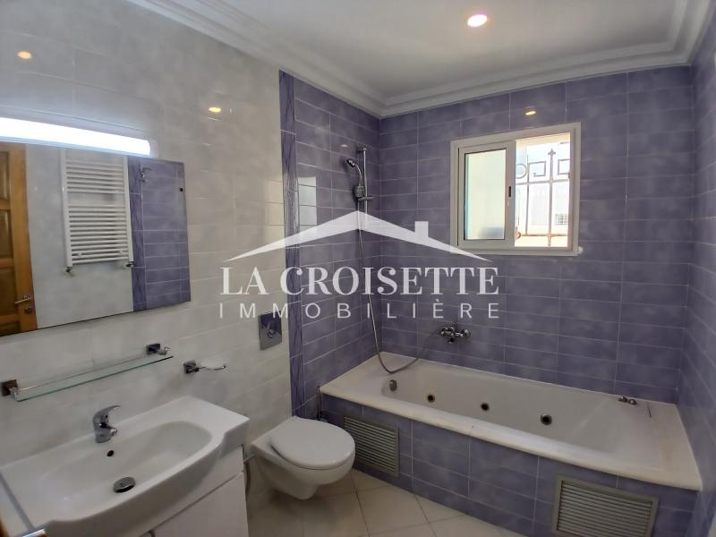 Appartement S+4 aux Berges du Lac 2