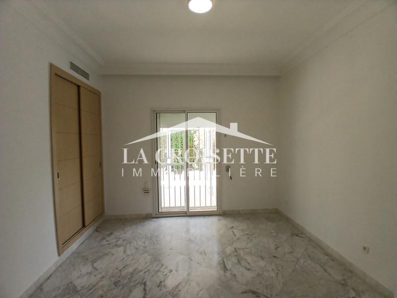 Appartement S+4 aux Berges du Lac 2