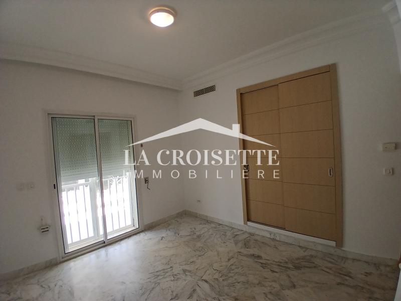 Appartement S+4 aux Berges du Lac 2