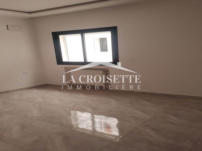 Appartement S+1 aux Jardins de Carthage