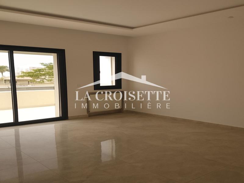 Appartement S+1 aux Jardins de Carthage