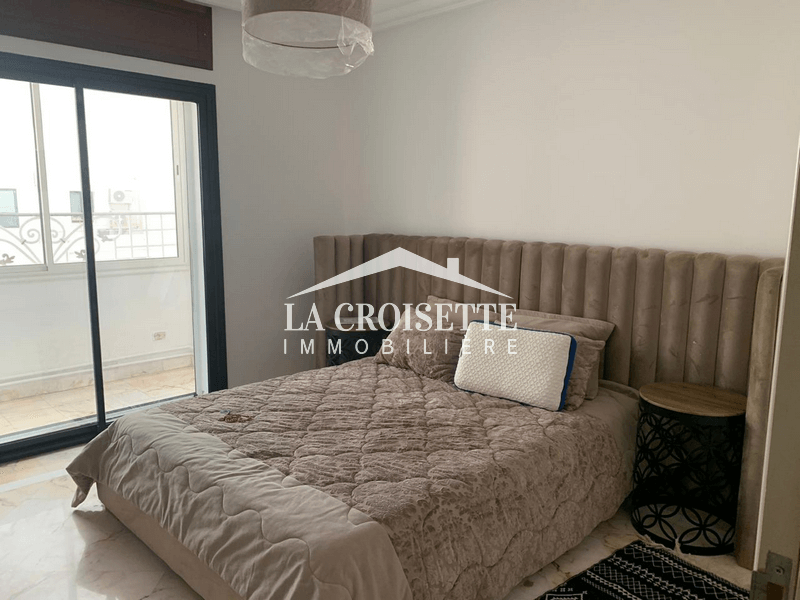 Appartement S+3 meublé aux Berges du Lac 1