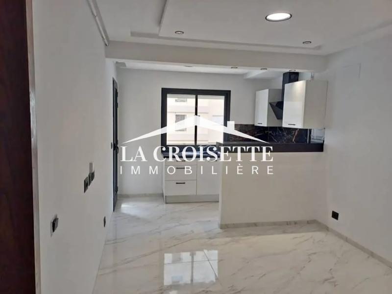 Appartement S+1 à Ain Zaghouan 