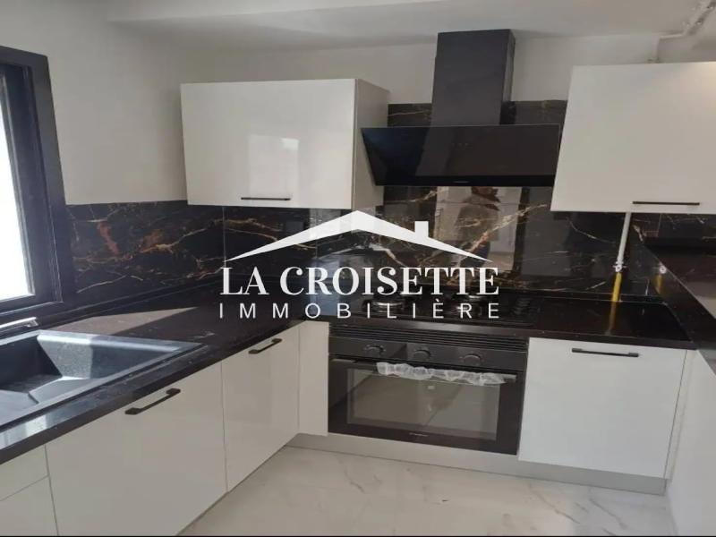 Appartement S+1 à Ain Zaghouan