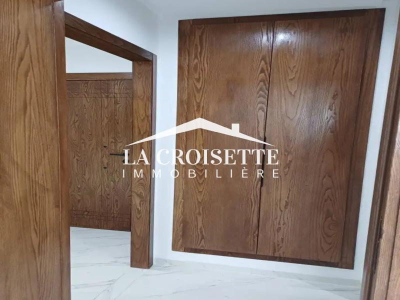 Appartement S+1 à Ain Zaghouan