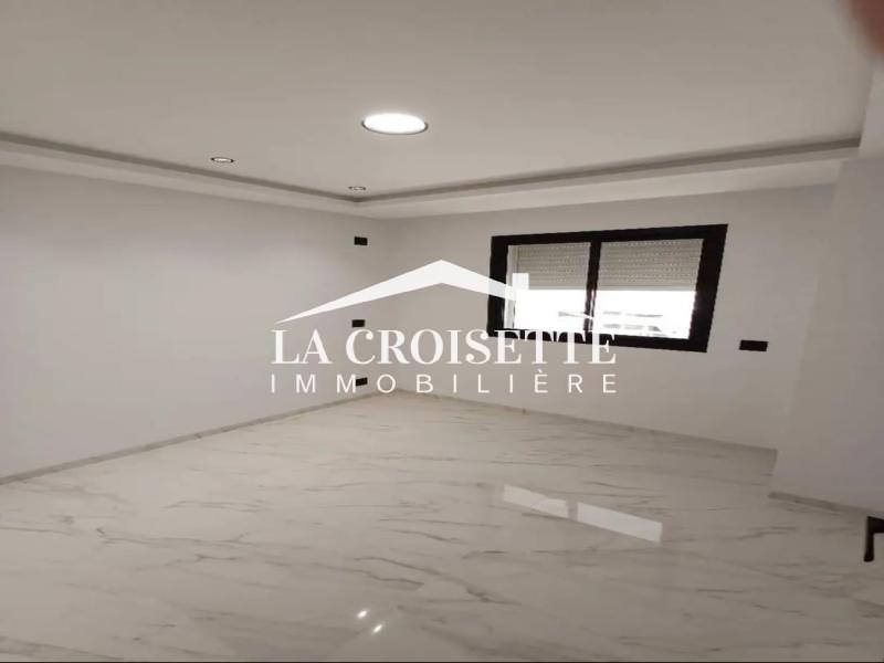 Appartement S+1 à Ain Zaghouan