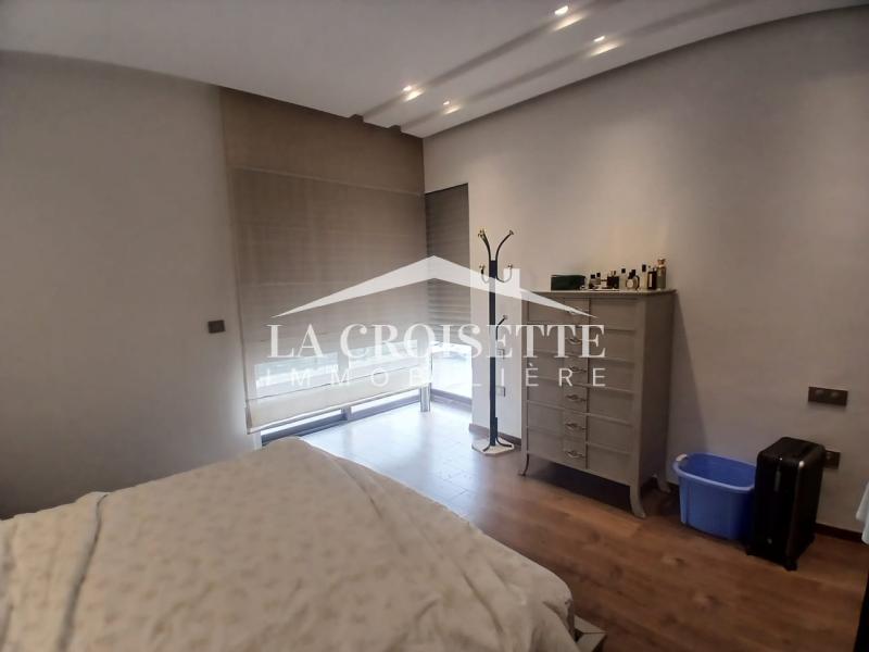 Appartement S+2 meublé aux Berges du Lac 2