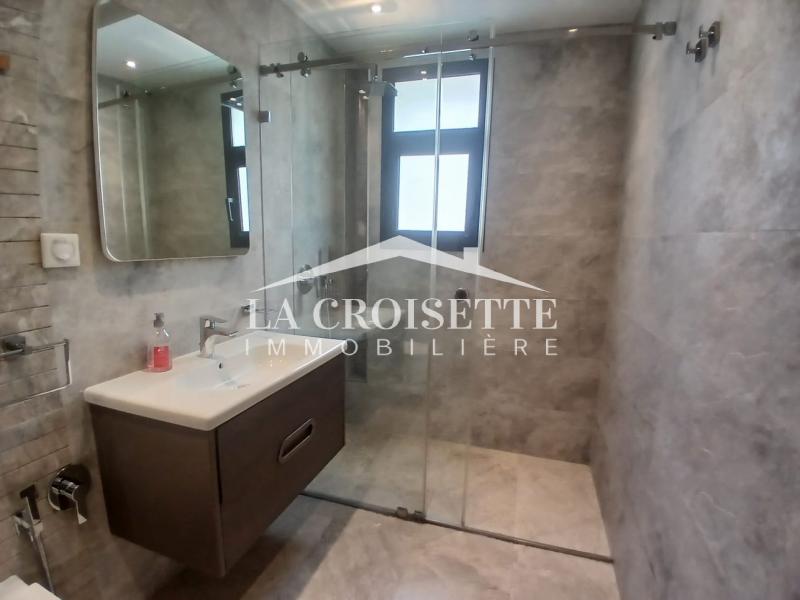 Appartement S+2 meublé aux Berges du Lac 2