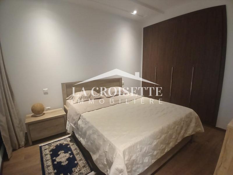 Appartement S+1 meublé aux Berges du Lac 2