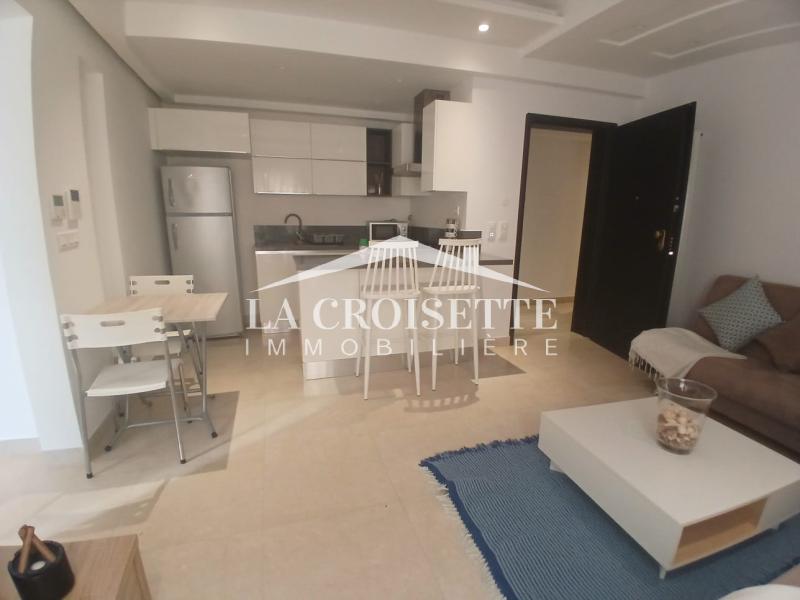 Appartement S+1 meublé aux Berges du Lac 2