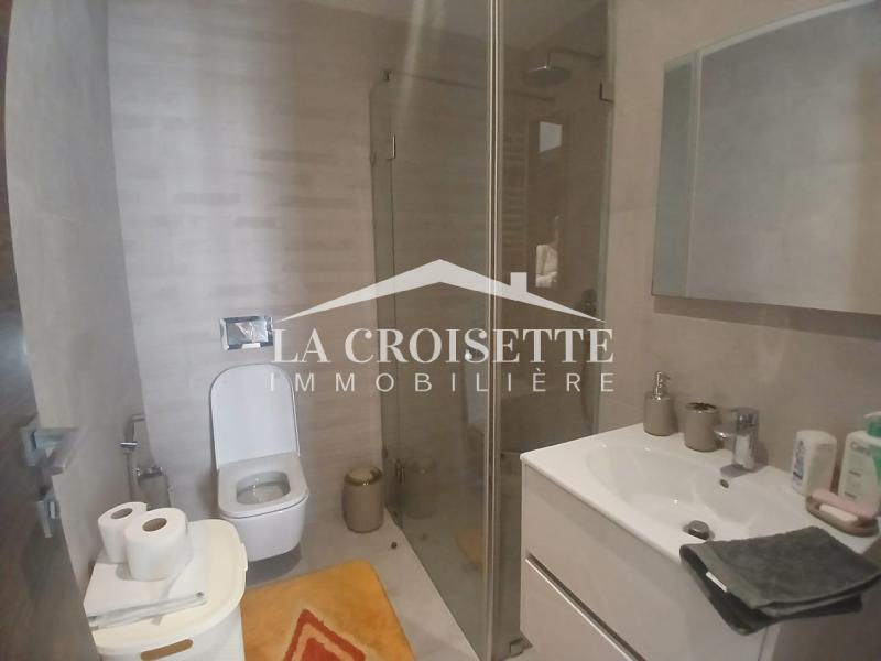 Appartement S+1 meublé aux Berges du Lac 2