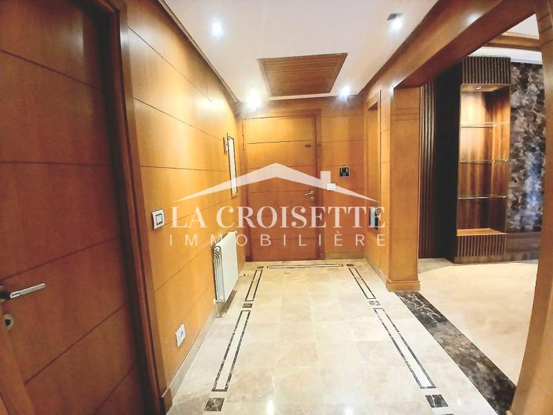 Appartement S+4 avec jardin aux Berges du Lac 2