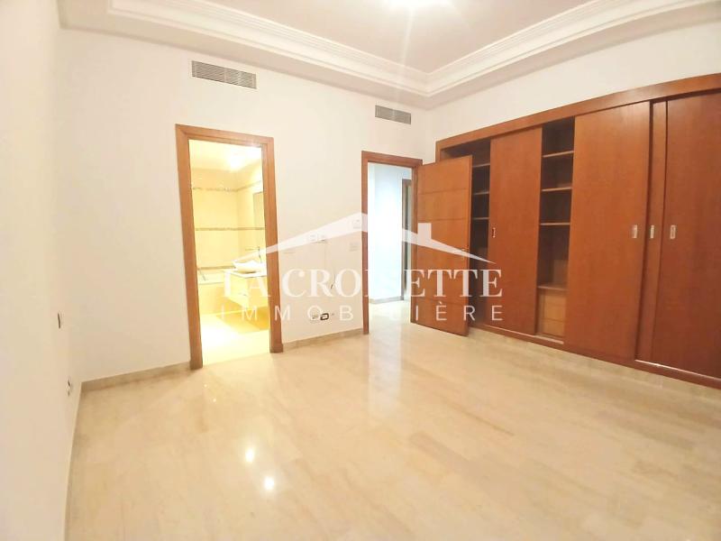 Appartement S+4 avec jardin aux Berges du Lac 2