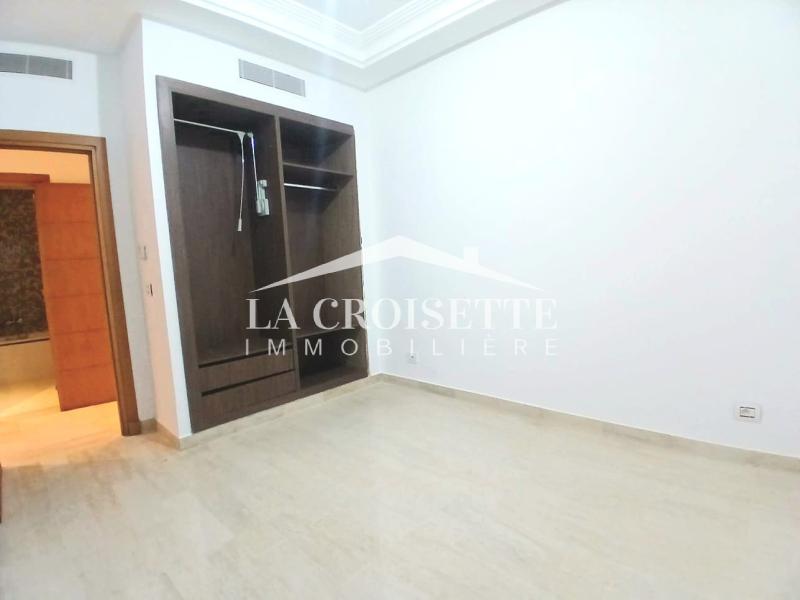 Appartement S+4 avec jardin aux Berges du Lac 2