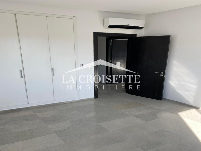 Appartement S+4 à La Marsa