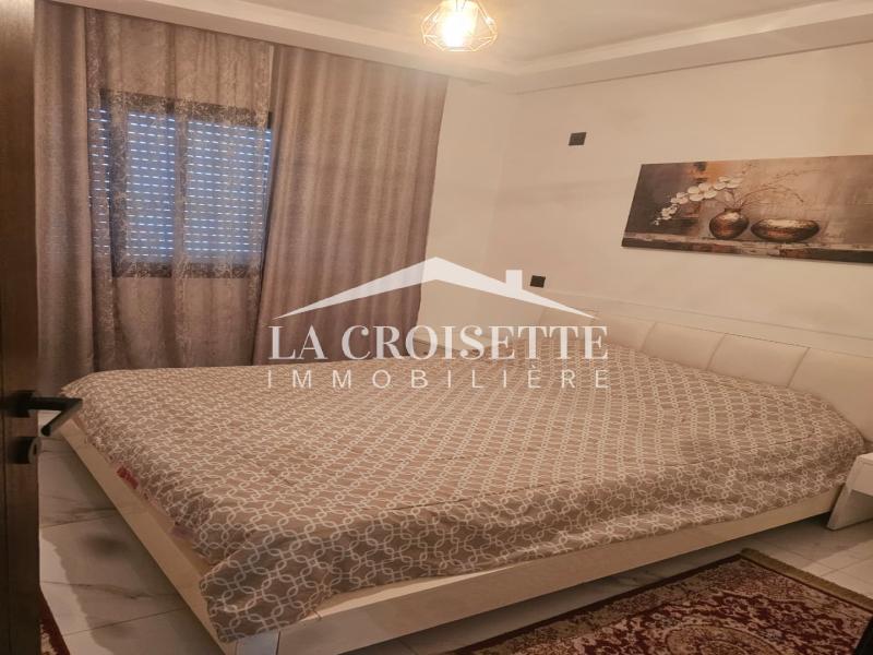 Appartement S+1 meublé à Ain Zaghouan El wahat