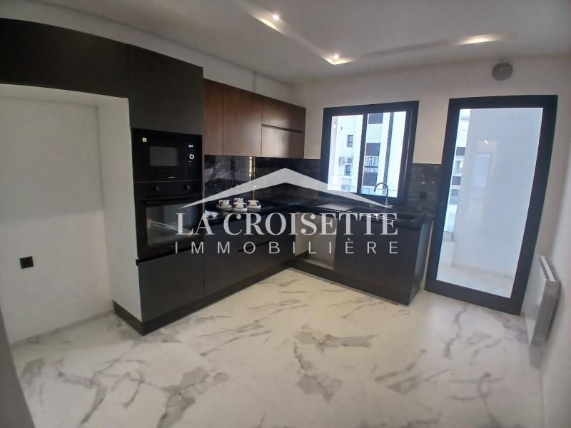 Appartement S+2 aux Jardins de Carthage