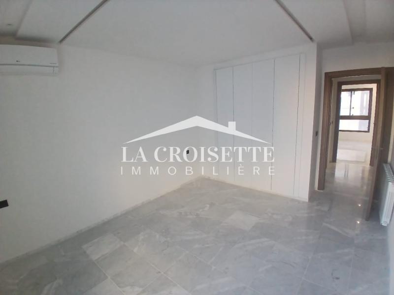 Appartement S+2 aux Jardins de Carthage